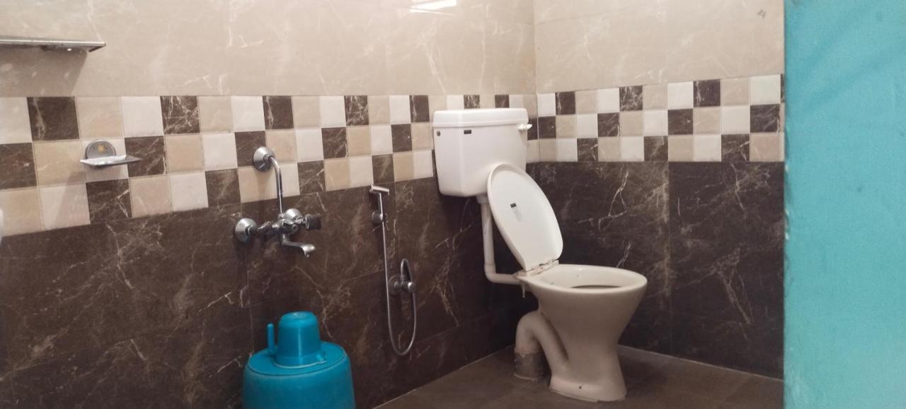 אוטי J J Homes מראה חיצוני תמונה