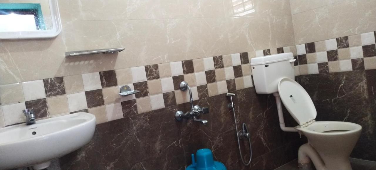 אוטי J J Homes מראה חיצוני תמונה